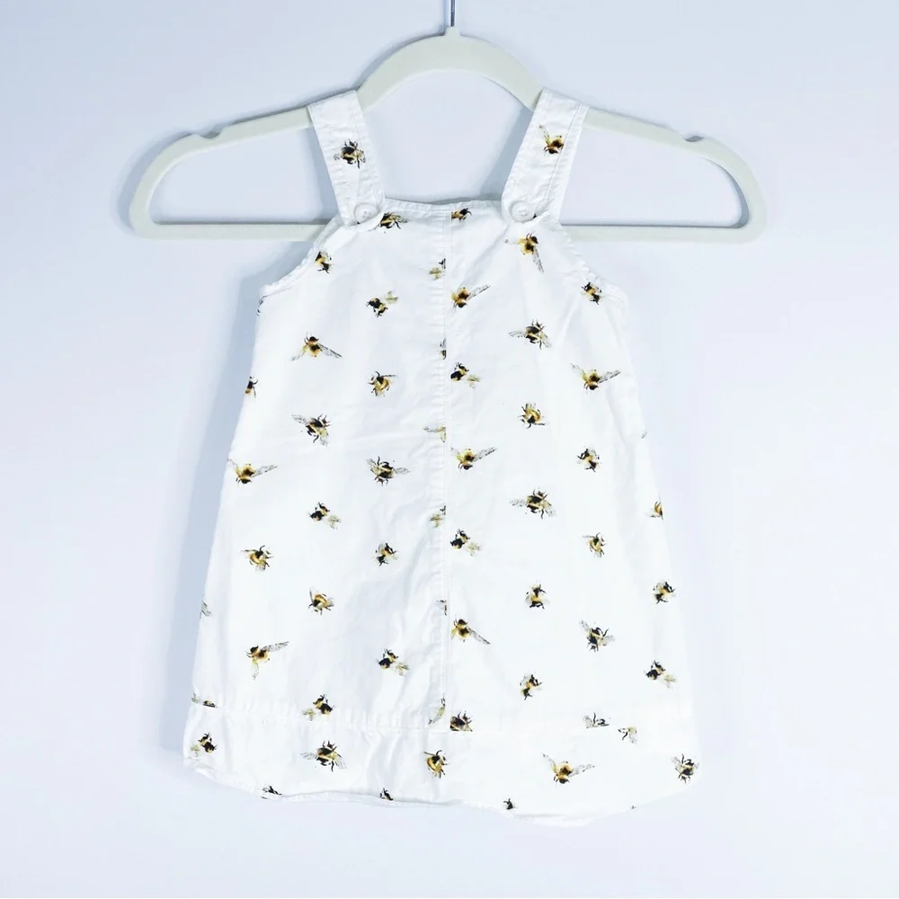 Victoria Beckham X Target - Bee Print Dress